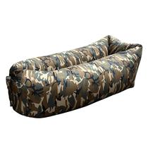 Sofa Inflavel Xo SF01 Verde Militar