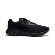 Tenis Nike Revolution 6 NN Masculino Preto DC3728-001