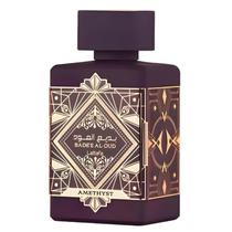 Perfume Lattafa Amethyst Badee Al Oud Feminino Edp 100ML