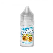 Essencia Vape Zomo Passion Mix Ice 3MG 30ML