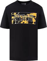 Camiseta Versace Jeans Couture 75GAHE01 CJ00E G89 - Masculina