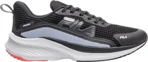 Tênis Fila F02R00141-6498 - Feminino