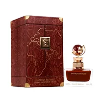 Perfume Aurora Scents Saffron Extrait Edp 100ML - Unisex