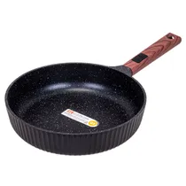 Frigideira de Indução Jio Antiaderente 24 CM