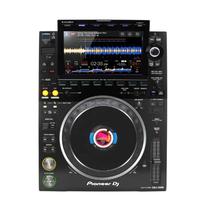 CDJ Pioneer CDJ-3000 /Uxf