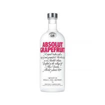 Vodka Absolut Grapefruit 1 Litro