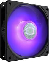 Cooler para Gabinete Cooler Master Sickleflow 120 RGB