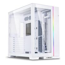 Gabinete Lian Li 011 Dynamic Evo White 011DEW