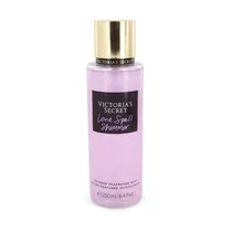 Colônia Victoria's Secret Love Spell Shimmer - Feminino 250ML
