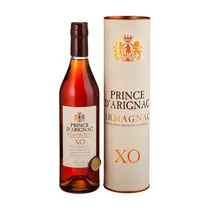 Armagnac Prince D' Arignac Xo 750ML