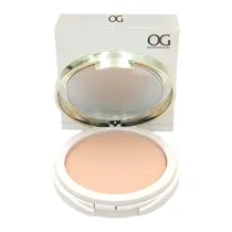 Pó Compacto Og Rice Silk Matte RSCP06