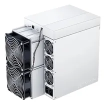 Mineradora Bitmain Antminer S21 + 225 TH