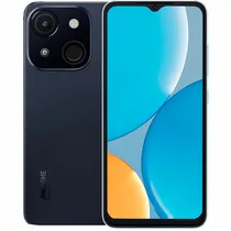 Smartphone Itel A50C A669L Dual Sim 2GB+32GB 6.56? Os 14 – Preto