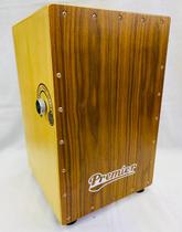 Cajon Premier CL-50 c/Capa Chave Lado