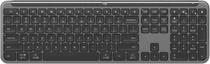 Teclado Logitech Signature Skim K950 920-0012432 (Espanol - Sem Fio)