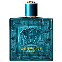 Perfume Versace Eros Eau de Toilette Masculino 100ML