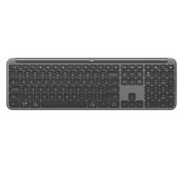 Teclado Logi 920-012432 K950 Slim Graphite