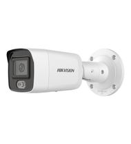 Hikvision Camera IP Bullet DS-2CD3047G2-LS 4MP 2.8MM Colorvu