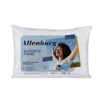 Almohada Altenburg Soporte Firme 50 X 70 CM Blanco