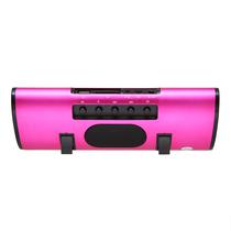 Napoli NPL-243 MP5 Speaker / USB/