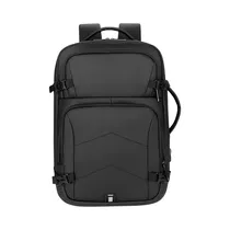 Mochila para Notebook Rock RC-1770 15.6" Negro