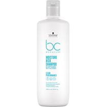 Higiene Schwarzkopf Sham Moisture Kick 1L - Cod Int: 77845