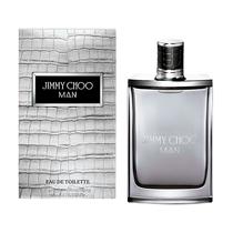 Perfume Jimmy Choo Eau de Toilette 100ML