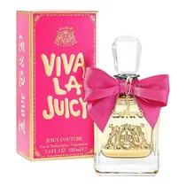 Perfume Juicy Couture Viva La Juicy Ediçao 100ML Feminino Eau de Parfum