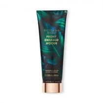 Locao Corporal Victoria's Secret Peony Emerald Woods 236ML