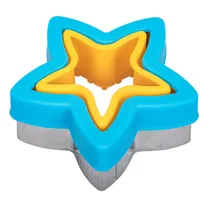 Cortador de Sanduíche - Design Estrela