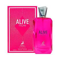 Perfume Maison Alhambra Alive Now Edp - 100ML