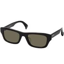 Kenzo Lentes 40177U *05N Acetato #52 Negro