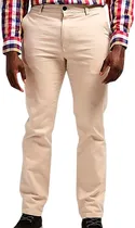 Calça Jeep JMW25073 Khaki - Masculina