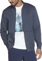 Jaqueta Skechers M3JA195NVY - Masculina