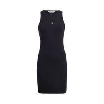 Vestido Calvin Klein J20J223067 Beh