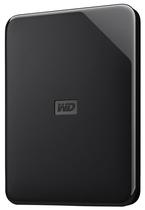 HD Externo WD Elements Se 4TB USB 3.0 - WDBJRT0040BBK-Wesn