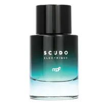 Perfume Scudo Electrique Eau de Parfum 100ML