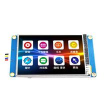 Ard LCD Nextion 2.4 TFT 320X240 Arduino