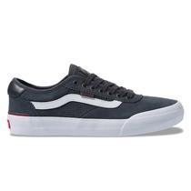 Tenis Vans Masculino VN0A3MTIVF0 7,5 Chima Pro 2