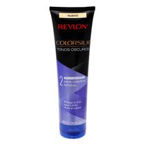 Higiene Revlon Colorsilk Acon Tonos Oscuros 250M - Cod Int: 63115