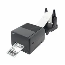 Impressora 3NSTAR LTT334 Transferencia Termica Etiqueta 4" USB/Red Neg c/Soft