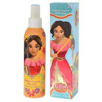 Perfume Disney Elena Avalor - Eau de Cologne - Infantil - 200ML