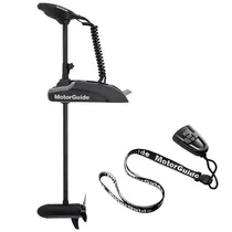 Motor Elétrico Motorguide XI3 - 70 Libras - 60 Haste (153CM) 24V Controle Sem Fio - Água Doce MOT940700200
