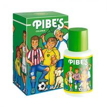 Colonia Infantil Pibe's Paraguay 80ML