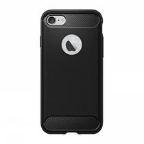 4LIFE Capa iPhone 8 Rugged Black