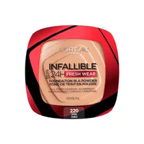 Loreal Infallible Base/Polvo(220)