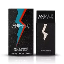 Animale Animale .Men 100ML-7829