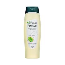 Colonia Instituto Espanol Gotas Frescas 750ML