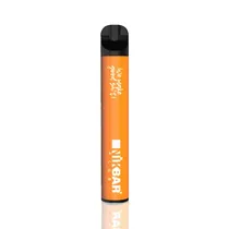 Nikbar 600 Puffs Mango Ice