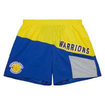 Fexpro Short Mas Short Golden State NBASH3242BL1 (T) 4